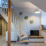 Habitación en casa particular Nautikka