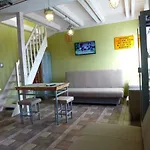 Habitación en casa particular Nautikka Krynica Morska