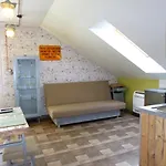 Habitación en casa particular Nautikka *