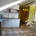 Habitación en casa particular Nautikka Krynica Morska