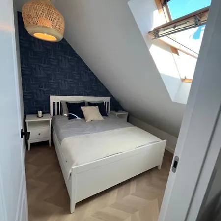 Nautikka * Krynica Morska