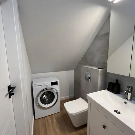 Nautikka Kwatera prywatna