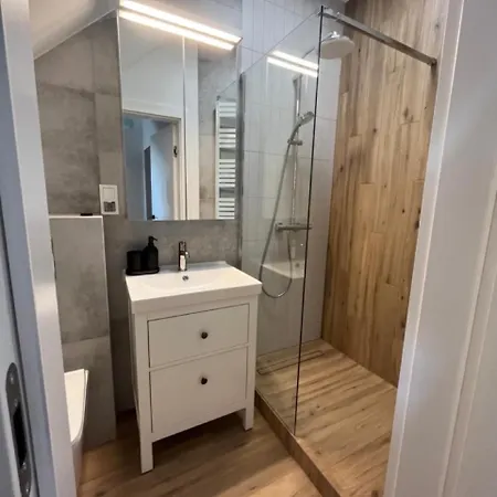 Nautikka Kwatera prywatna *