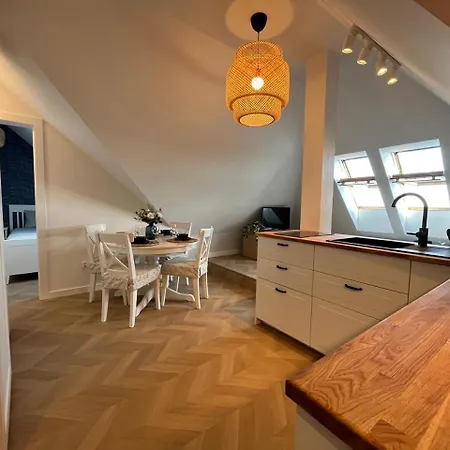 Nautikka * Krynica Morska