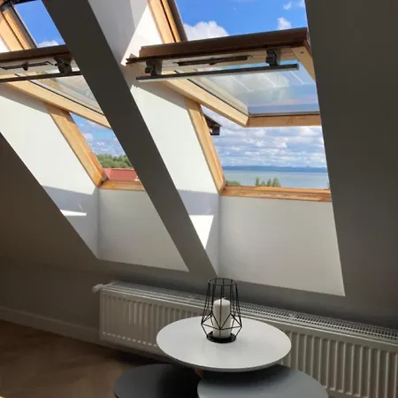 Kwatera prywatna Nautikka