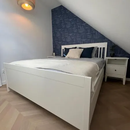 Homestay Nautikka Krynica Morska
