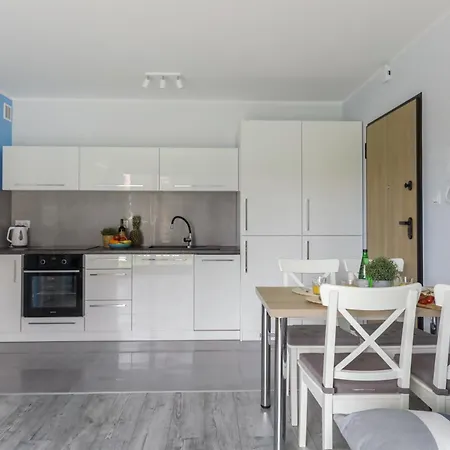 Nautikka Krynica Morska