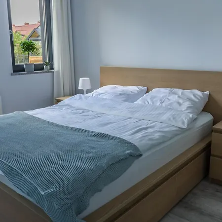 Nautikka * Krynica Morska