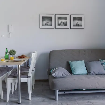 Rum i privatbostad Nautikka