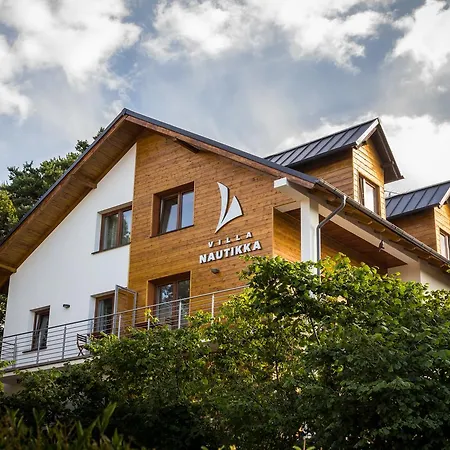 Nautikka Homestay