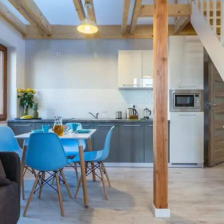 Nautikka Kwatera prywatna Krynica Morska