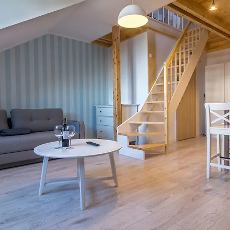 Nautikka * Krynica Morska