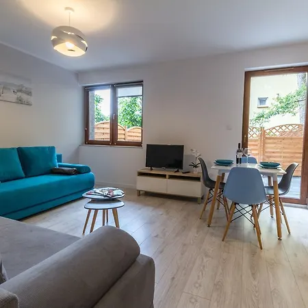 Nautikka Kwatera prywatna