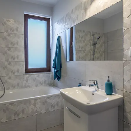 Nautikka * Krynica Morska