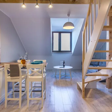 Nautikka Kwatera prywatna *