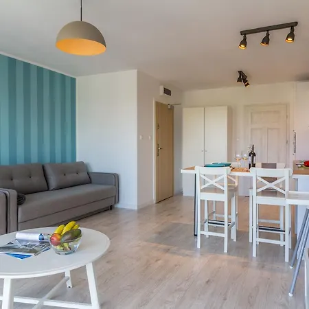 Kwatera prywatna Nautikka *