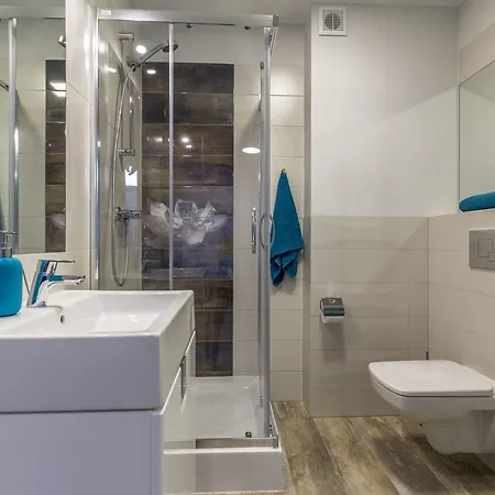 Nautikka Kwatera prywatna *