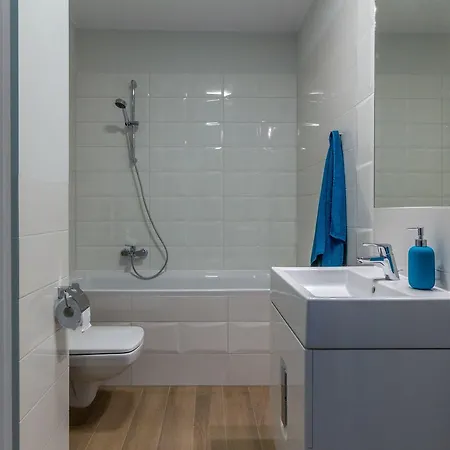 Kwatera prywatna Nautikka Krynica Morska