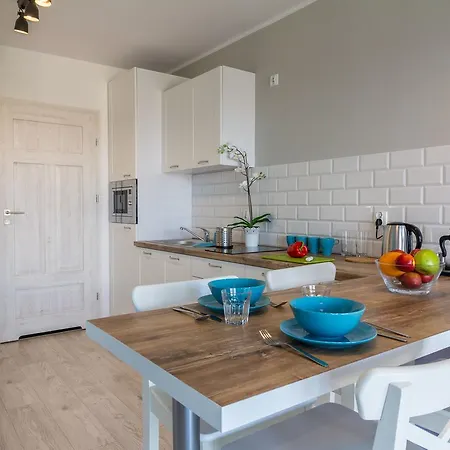 Nautikka * Krynica Morska