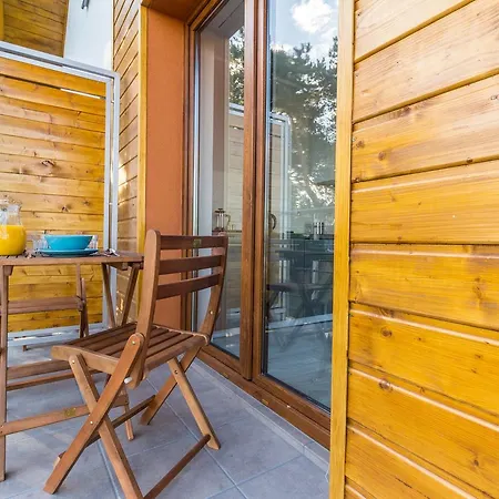 Nautikka Kwatera prywatna *