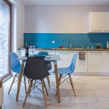 Nautikka Krynica Morska