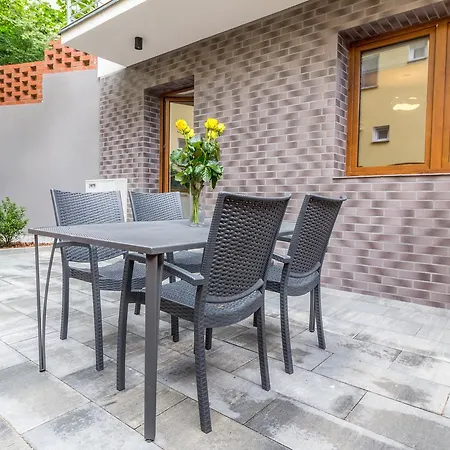 Nautikka Kwatera prywatna *