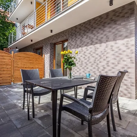 Kwatera prywatna Nautikka *