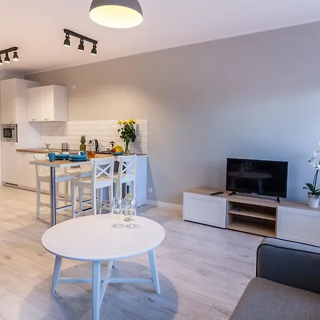 Nautikka Kwatera prywatna