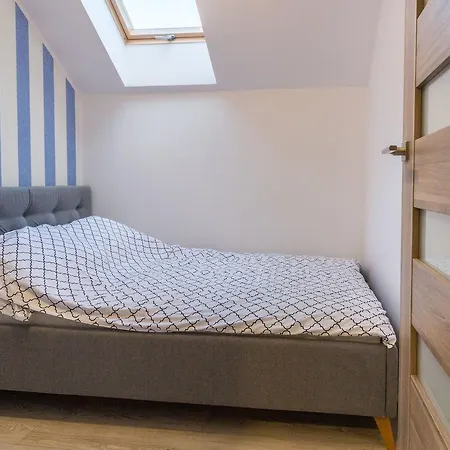 Kwatera prywatna Nautikka *