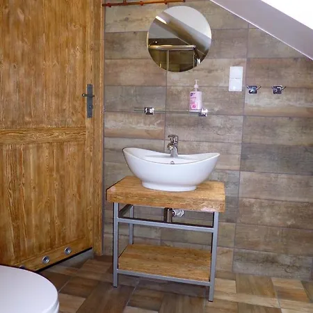 Nautikka Kwatera prywatna