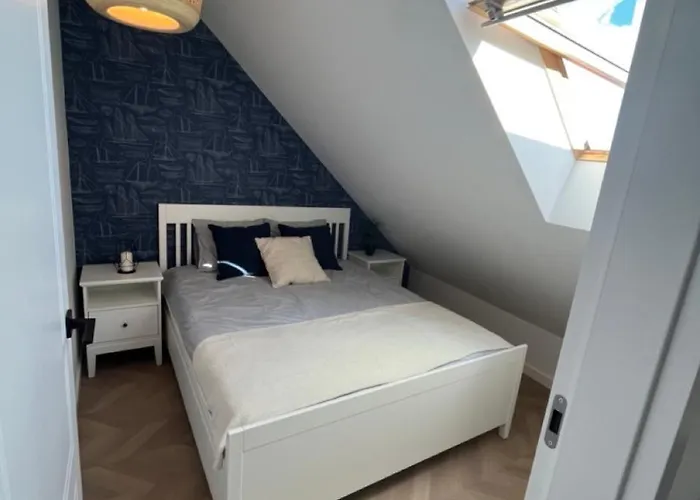 Nautikka * Krynica Morska