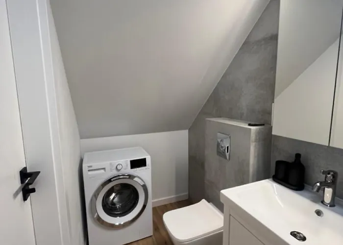 Nautikka Ubytování v soukromí