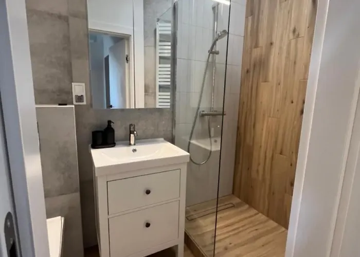 Nautikka Ubytování v soukromí *