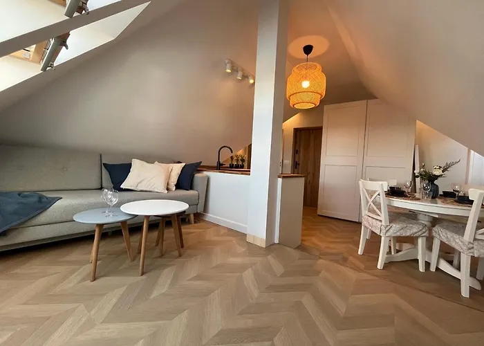 Nautikka Krynica Morska