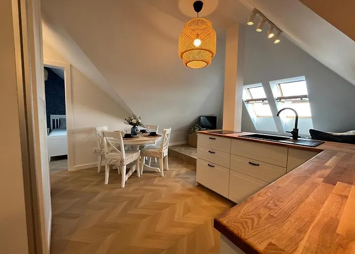 Nautikka * Krynica Morska