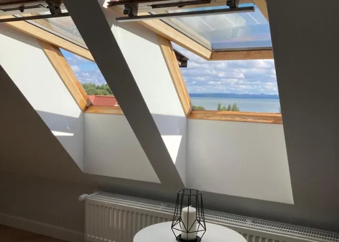 Ubytování v soukromí Nautikka