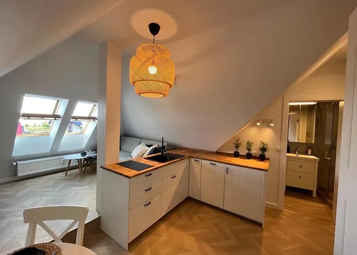 Nautikka Ubytování v soukromí *