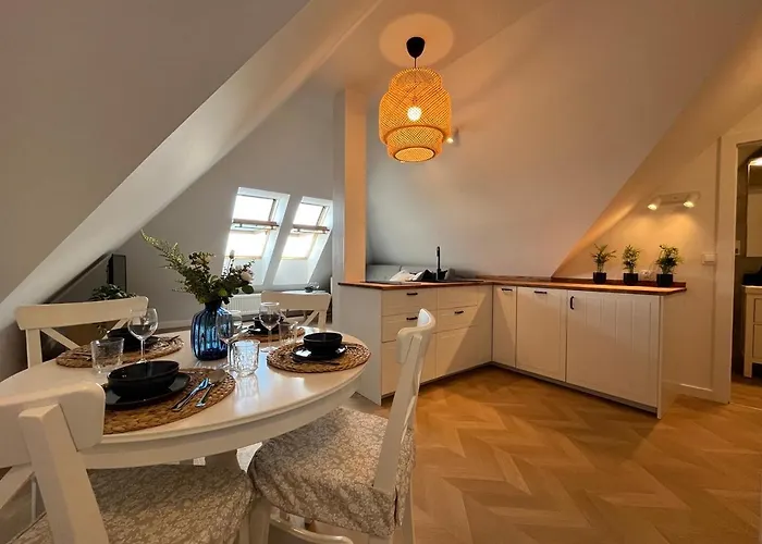 Nautikka * Krynica Morska