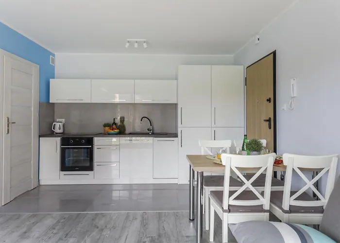 Nautikka Krynica Morska