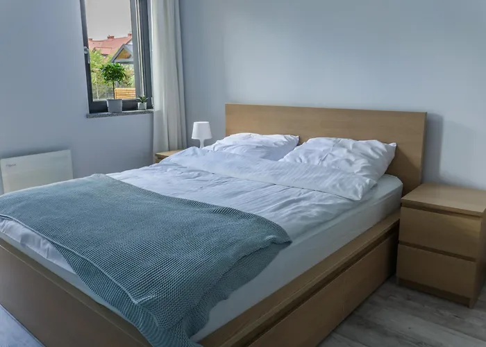 Nautikka * Krynica Morska