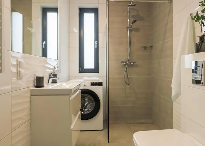 Nautikka Rum i privatbostad *