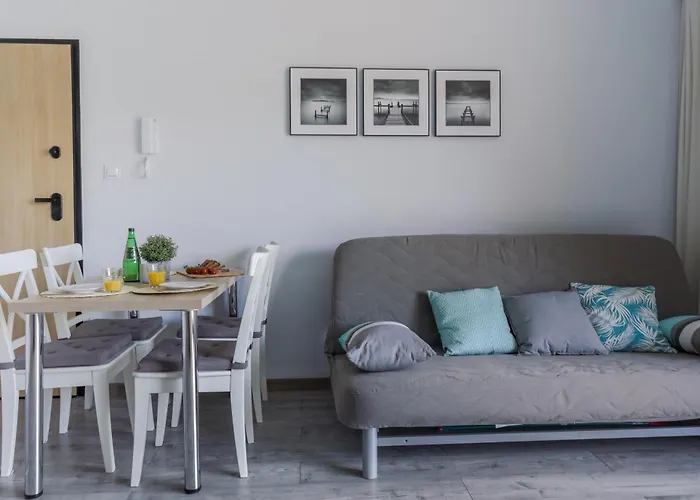 Rum i privatbostad Nautikka