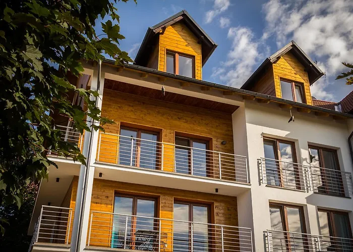 Nautikka Krynica Morska