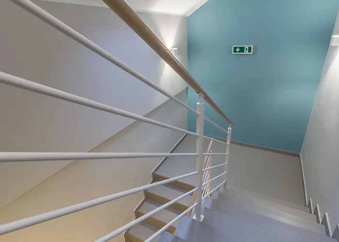 Nautikka Ubytování v soukromí