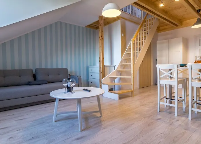 Nautikka * Krynica Morska