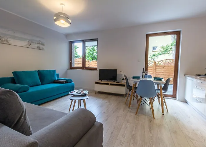 Nautikka Ubytování v soukromí