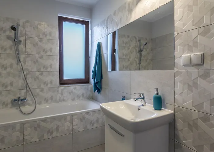 Nautikka * Krynica Morska