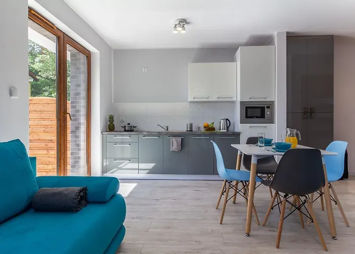 Ubytování v soukromí Nautikka *