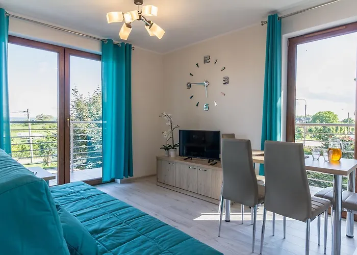 Nautikka * Krynica Morska