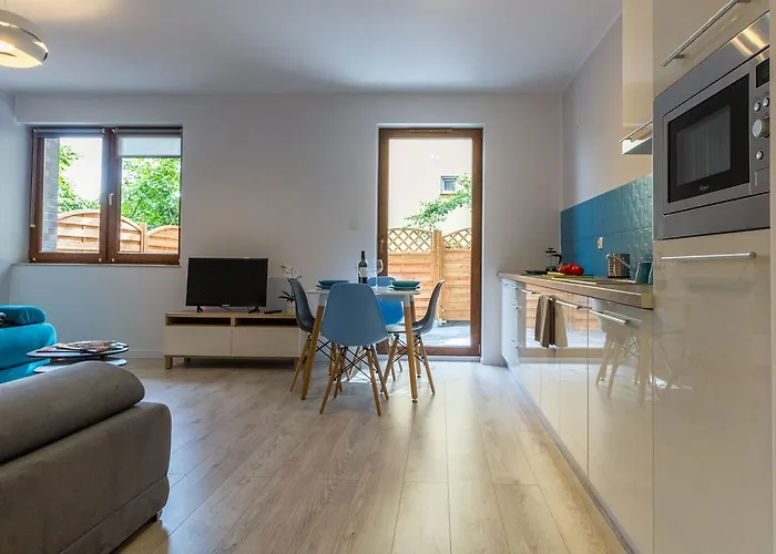 Nautikka * Krynica Morska